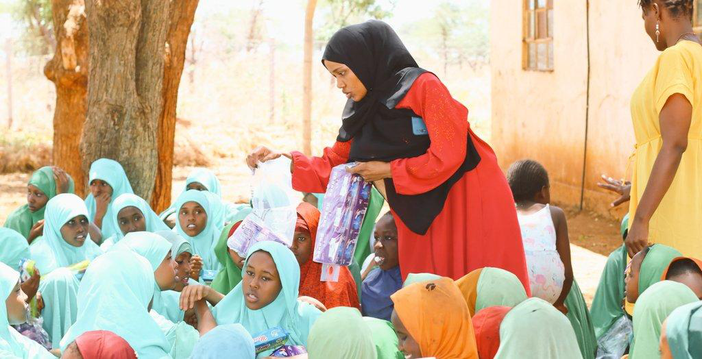 Women's rights placeholder